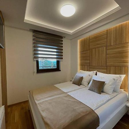 Apartman Stefanovic Vila Darija Lux ซลาตีบอร์ ภายนอก รูปภาพ