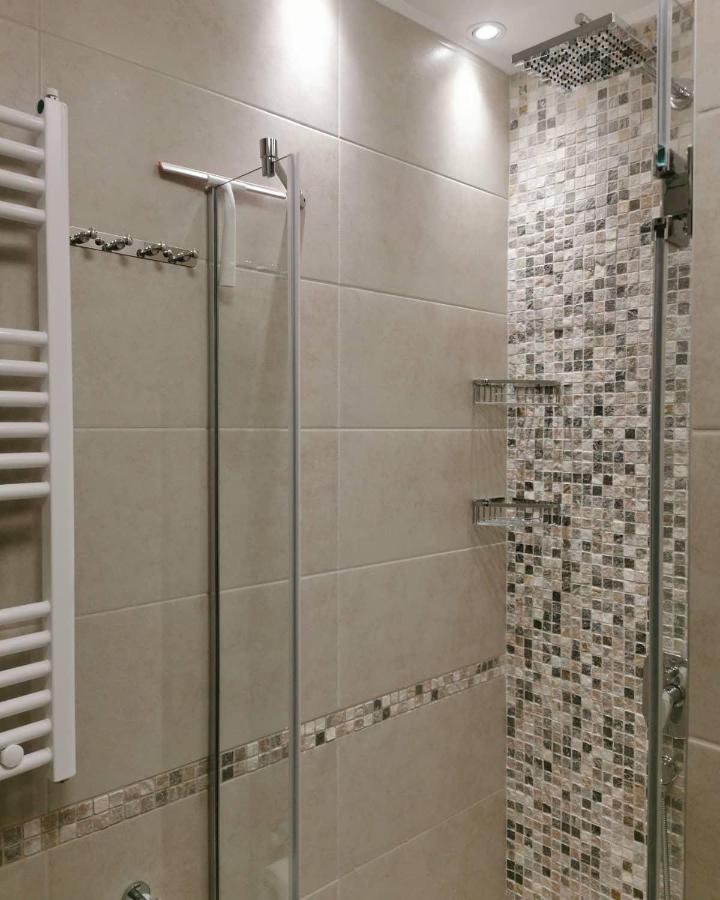 Apartman Stefanovic Vila Darija Lux ซลาตีบอร์ ภายนอก รูปภาพ