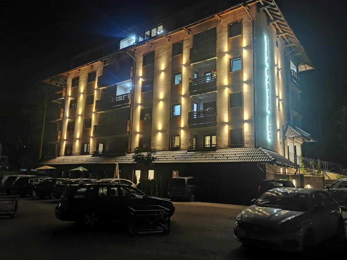 Apartman Stefanovic Vila Darija Lux ซลาตีบอร์ ภายนอก รูปภาพ