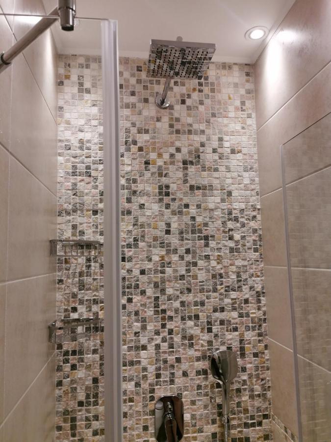 Apartman Stefanovic Vila Darija Lux ซลาตีบอร์ ภายนอก รูปภาพ