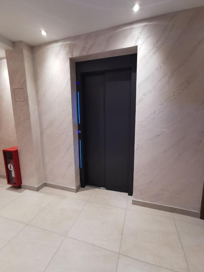 Apartman Stefanovic Vila Darija Lux ซลาตีบอร์ ภายนอก รูปภาพ